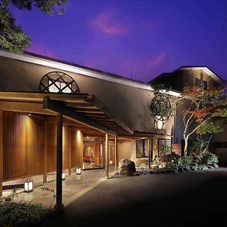 Marukyu Ryokan Izu  Exterior photo