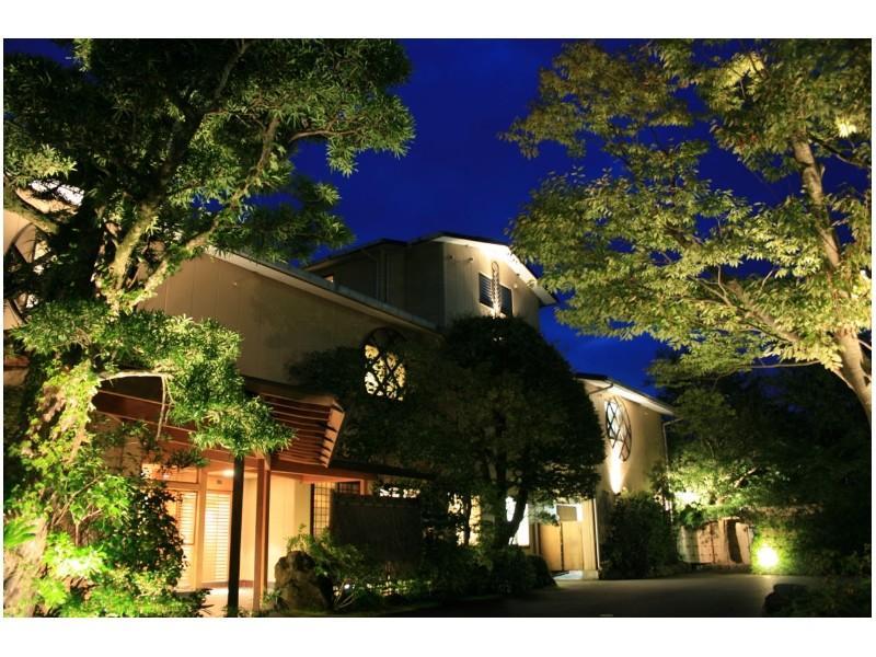 Marukyu Ryokan Izu  Exterior photo