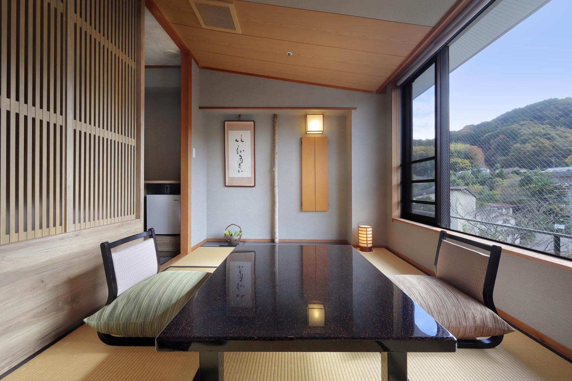 Marukyu Ryokan Izu  Exterior photo