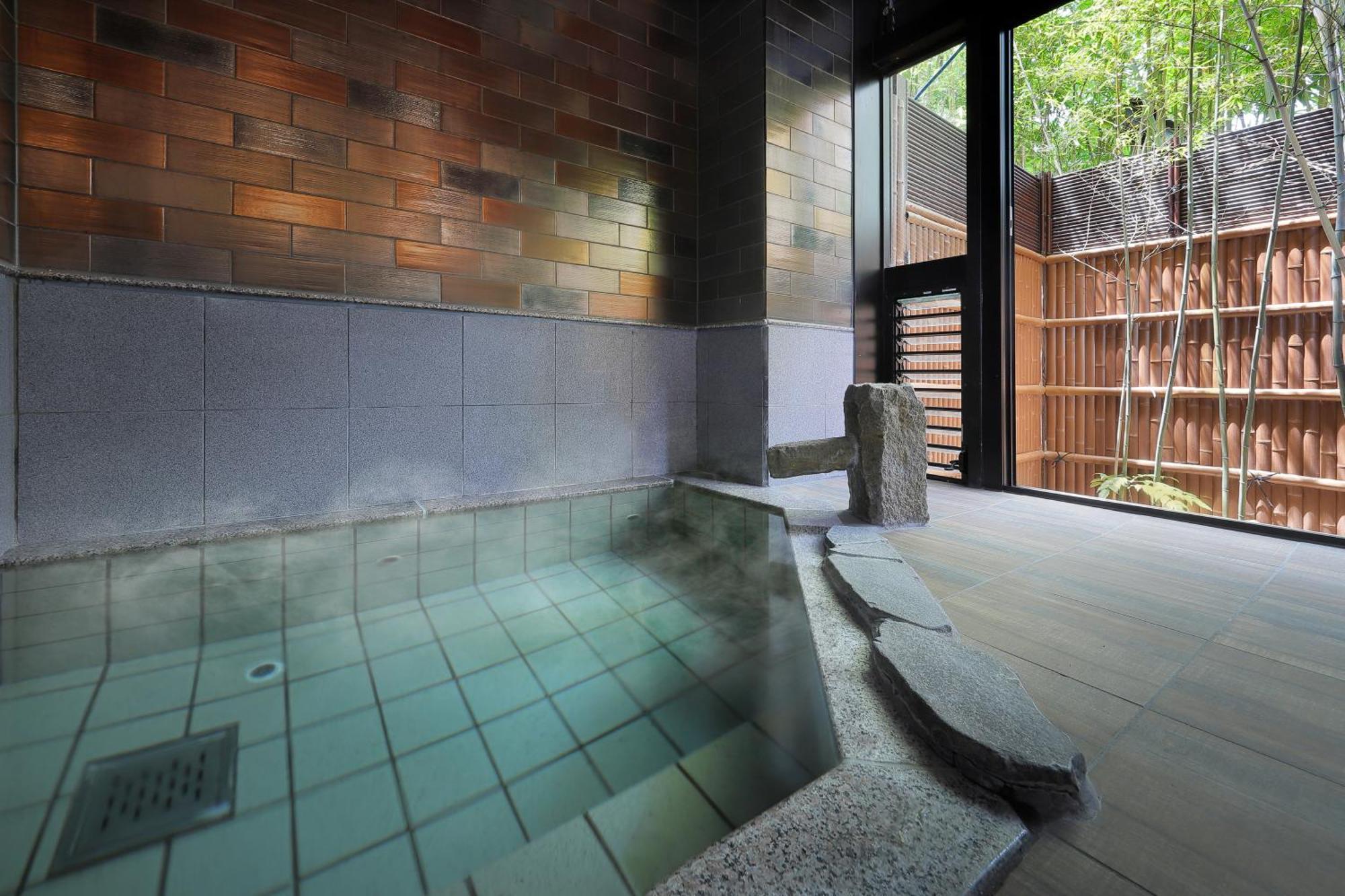 Marukyu Ryokan Izu  Exterior photo