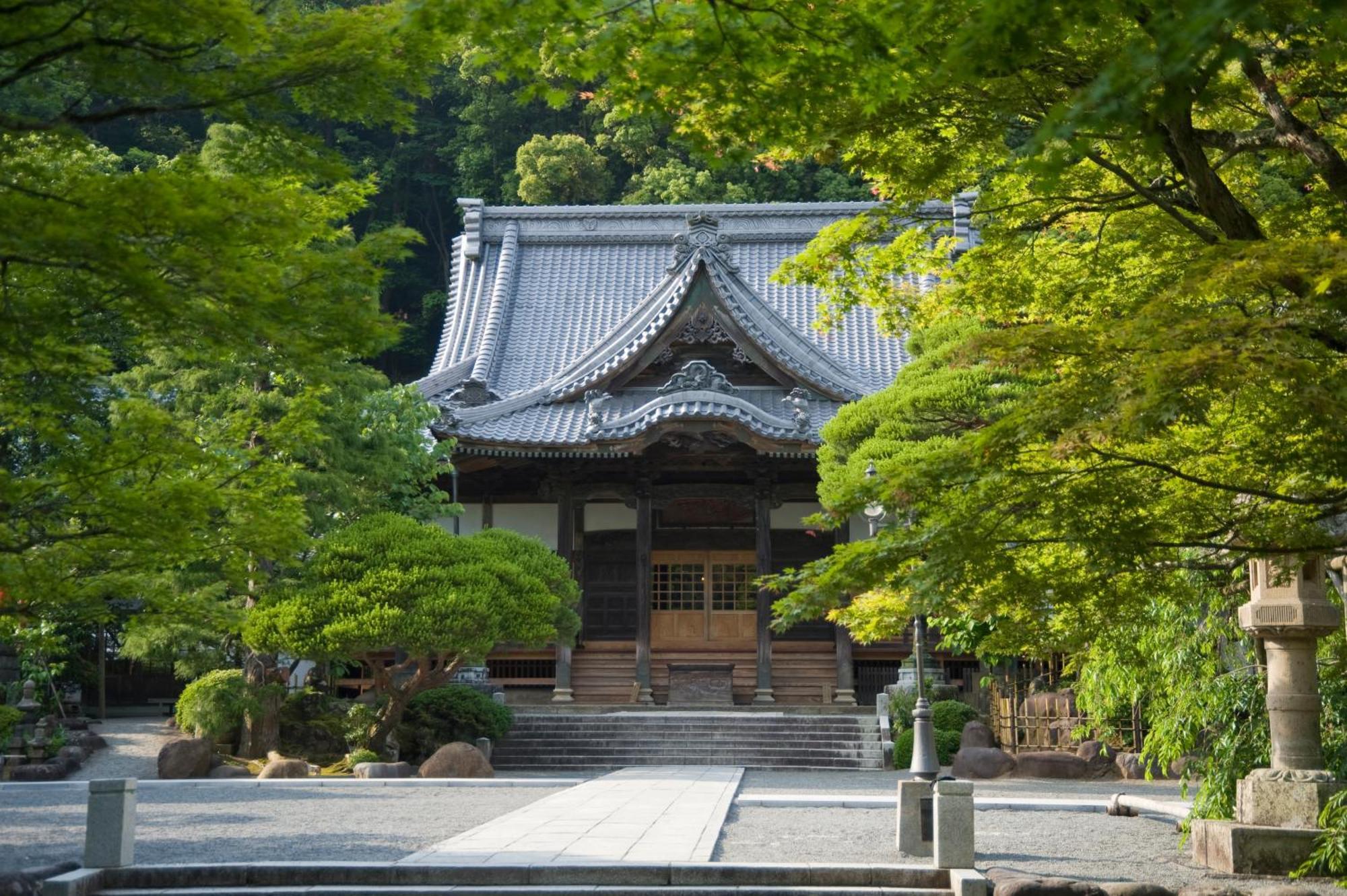 Marukyu Ryokan Izu  Exterior photo